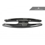 Χειριστήρια αλλαγής ταχυτήτων (Shift Paddles) carbon για BMW Σειρά 3 M3 (E90/ Ε92/ E93)/ Σειρά X X5M (E70)/ Σειρά X X6M (E71) M-DCT